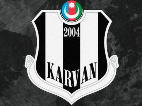 "Karvan-Yevlax" üç futbolçusu ilə yollarını ayırdı