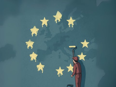 Avropanı kim öldürdü...&nbsp;