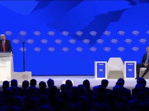 Avropa özünü məhv edir - Trampdan sərt sözlər