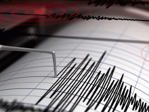 Türkiyədə zəlzələ