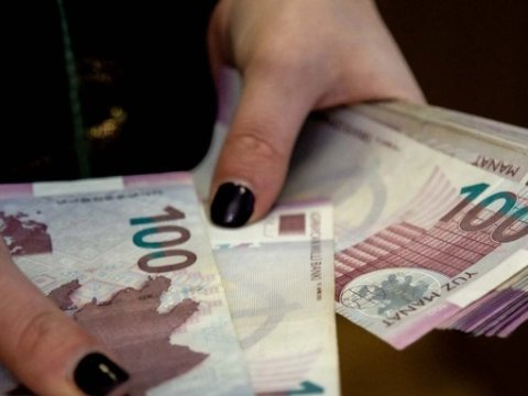 Qarlı hava 400 min manatlıq sığorta zərərinə səbəb oldu