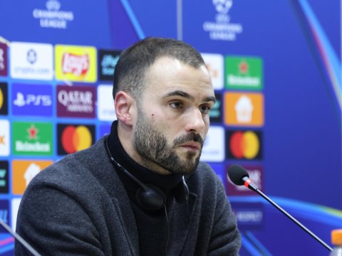 Mən sehrbaz deyiləm...