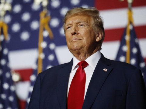 Trump: I am a dictator!