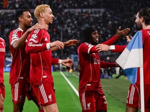 Çempionlar Liqasında&nbsp;7-ci tur - Bütün NƏTİCƏLƏR