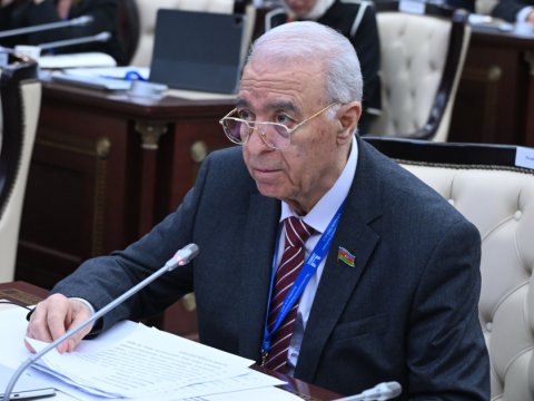 Eldar İbrahimovun 20 Yanvar xatirəsi: Deputatlar qaçıb gizləndi&nbsp;- VİDEO