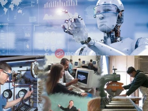 Gələcəkdə milyonlar qazandıracaq peşələr - SİYAHI