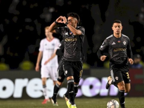 &ldquo;Qarabağ&rdquo;ın Çempionlar Liqasındakı qazancı&nbsp;MƏLUM OLDU