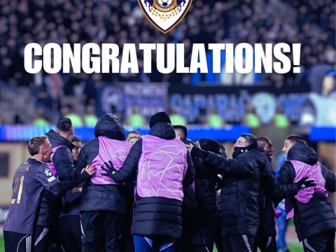 ABŞ-nin səfirliyi "Qarabağ"ı təbrik etdi