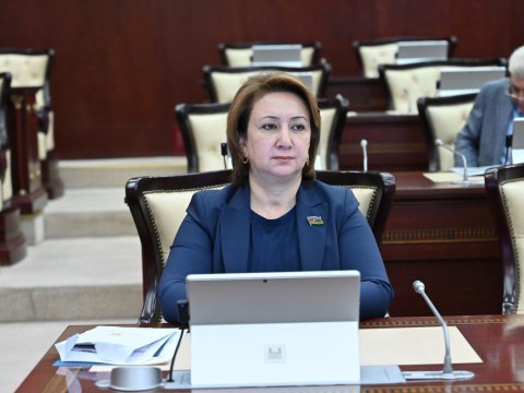 Qlobal transformasiyalar fonunda Azərbaycanın prinsipial mövqeyi