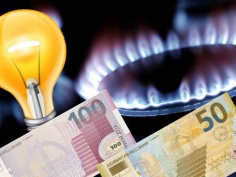 Kəndlərdə kommunal ödənişlər aşağı olmalıdır - TƏKLİF