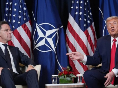 Qrenlandiya danışıqlara HAZIRDIR