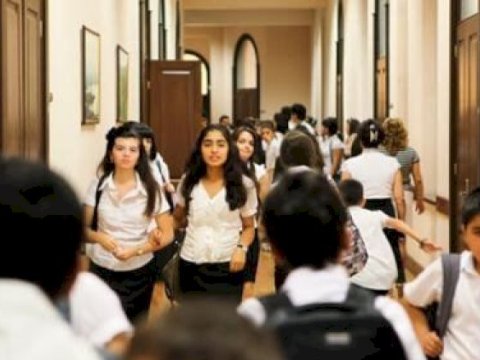 Winter break begins in schools