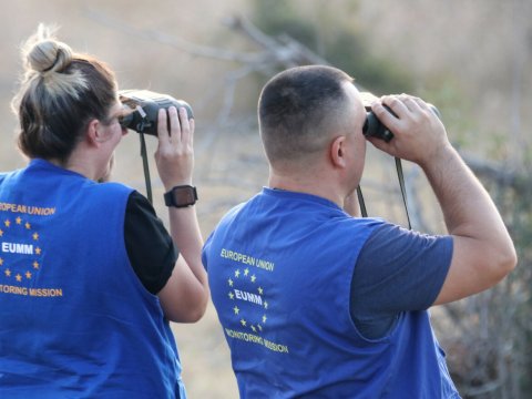 Avropa&nbsp;monitorinq missiyası Ermənistanı bu halda TƏRK EDƏCƏK