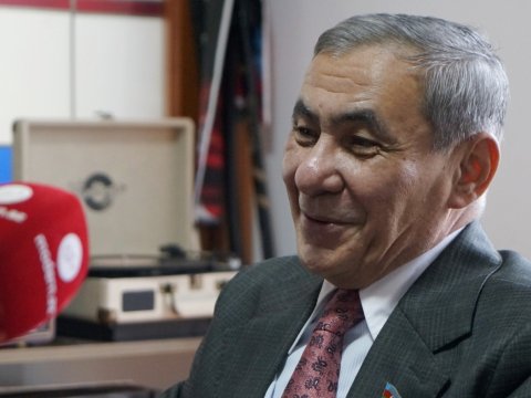 "Qaraçılarla yevlaxlılar qaynayıb-qarışıb" - Deputatla&nbsp;MÜSAHİBƏ