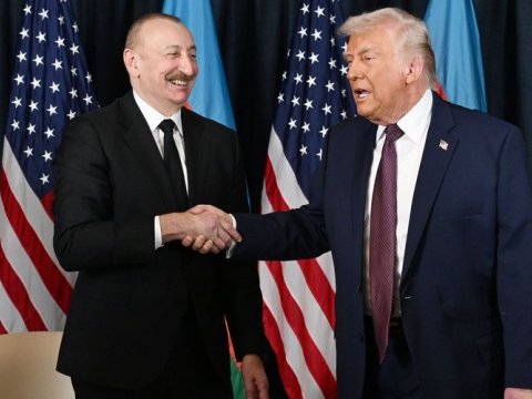 Tramp-Əliyev xətti və İranın gələcəyi: Cənubi Azərbaycan üçün geopolitik pəncərə