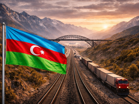 Azərbaycan Zəngəzur dəhlizində&nbsp;pay sahibi olacaq?