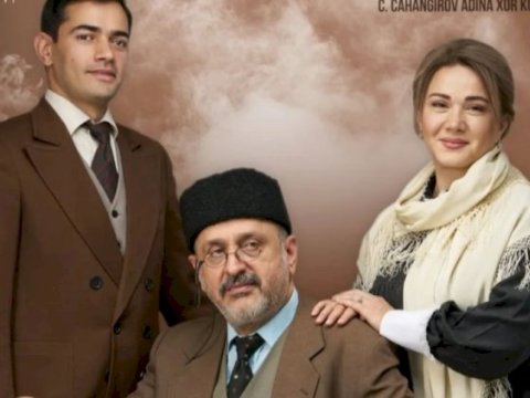 Eyyub Yaqubov tamaşada oynayacaq