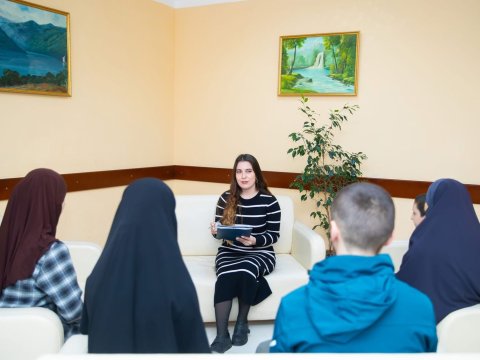 Suriyadan qaytarılan 5 vətəndaşımız indi haradadır?