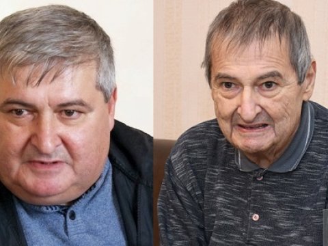 Mehman Cavadoğlu dəyişib: &ldquo;Etdiyim səhlənkarlığın cəzasını çəkirəm&rdquo; - FOTO