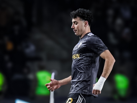 Qələbə qolunu vuran Bəhlul "Qarabağ"dan gedir?