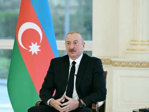 İlham Əliyevin dil konsepsiyası: milli kimlik və dövlətçilik diskursu