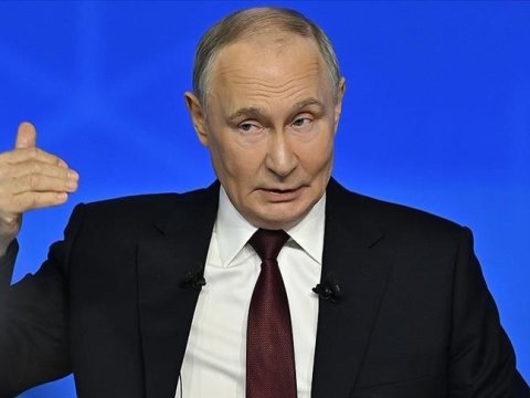 Putin Ukrayna müharibəsini dayandırmaq istəmir