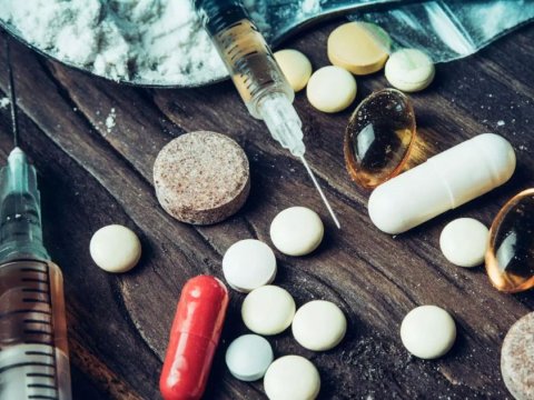 Azərbaycanda&nbsp;dövriyyədən çıxarılan narkotikin həcmi açıqlandı