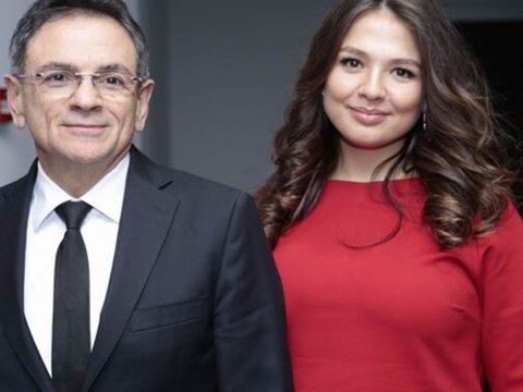 Mədət Quliyevlə Zəhra ayrılıb