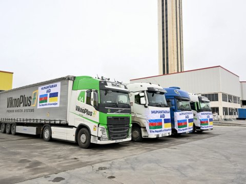 Ermənistan Azərbaycana baxıb hərəkət edir