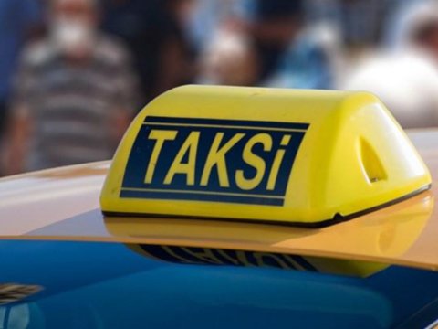 1000-dən çox taksi sürücüsü imtahandan keçdi