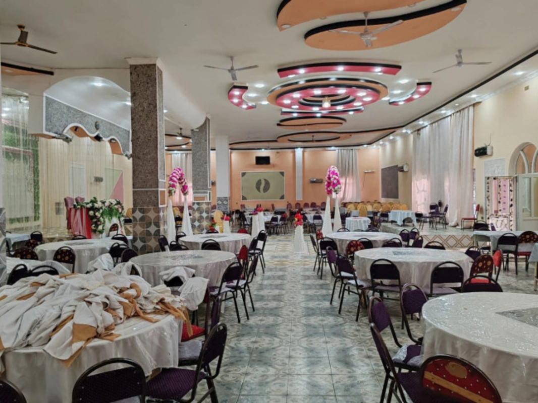 "Ağdam" şadlıq evinin fəaliyyəti məhdudlaşdırıldı