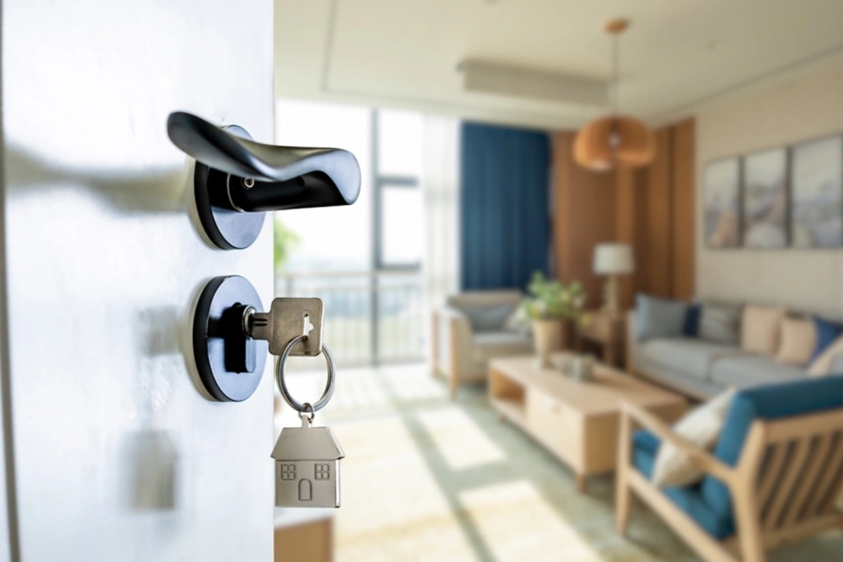 Kirayə yolu ilə mənzil almaq istəyənlərə ŞAD XƏBƏR