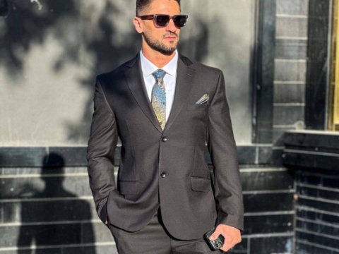 İranda etirazlarda iştirak edən məşqçi EDAM EDİLDİ