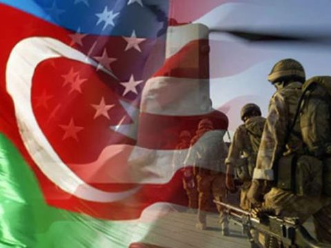 ABŞ Azərbaycana hansı hərbi məhsullar&nbsp;satacaq?