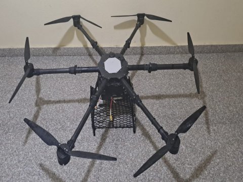 Azərbaycana PUA ilə narkotik keçirmək istədilər