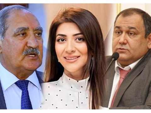 Bu gün deputat partiya sədri seçiləcək