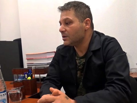 Ermənistan Azərbaycanın azad etdiyi muzdlu döyüşçüyə ev verəcək&nbsp;