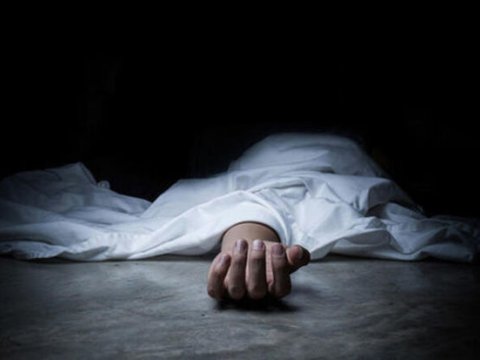 21 yaşlı gənc dəm qazından öldü