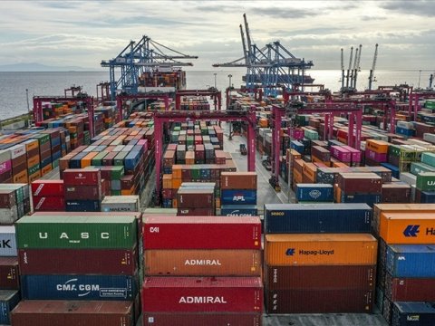 Türkiyə dünyaya 308 milyardlıq məhsul satacaq