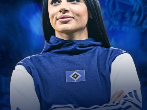 Azərbaycanlı futbolçu "Hamburq"a transfer oldu