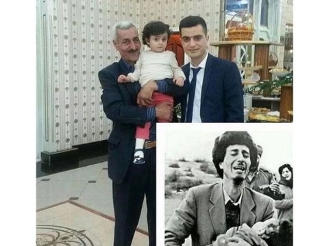 Xocalı faciəsinin siması İlham Quliyev vəfat etdi