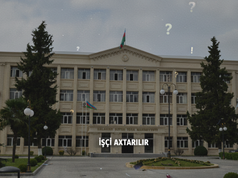 The most vacancies are in this executive authority.