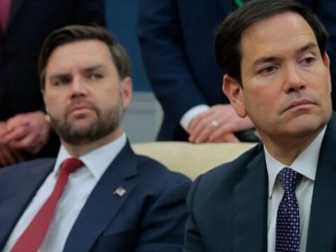 Who will be Trump's successor? - The names of 3 people REVEALED