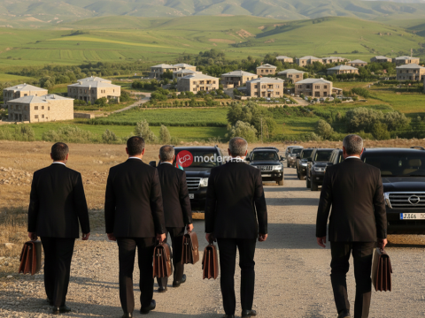 Qarabağa tam köçdən sonra icra hakimiyyətləri ləğv oluna bilər - DEPUTAT