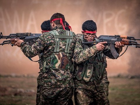 Atəşkəs başa çatdı