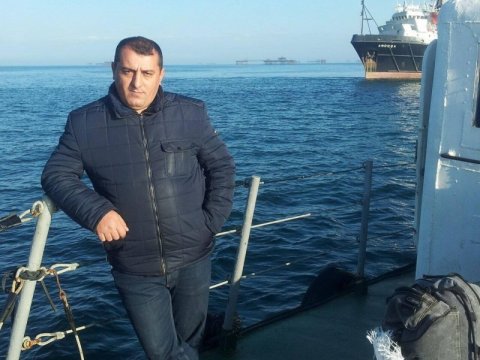 SOCAR employee tragically DIED