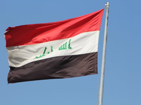 İraqda prezident seçkilərinin vaxtı bilindi