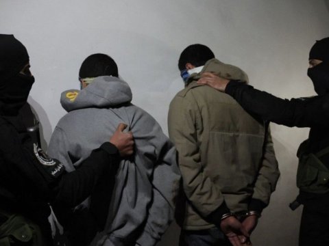 Suriyada terror aktının qarşısı alındı