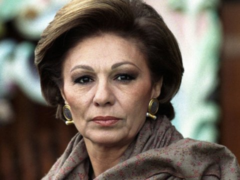Fərəh Pəhləvi&nbsp;İranda ölənlərdən DANIŞDI