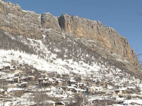 Daşaltı əməliyyatından 34 il ötür